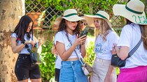 Barcelona: Treasure Hunt Experience