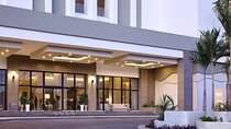Montego Bay Airport Transfer to Riu Palace Aquarelle Hotel