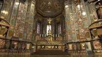 Florence: Medici Chapels Skip-the-Line Entry Ticket