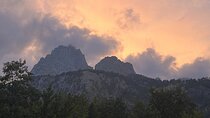 2 Days Into the North: Theth & Valbona Explorer with Lunch