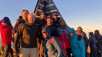 Climb Mount Toubkal Summit In 2 Days