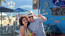Hollywood Beach Walking Food Tour