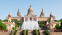 6-Hour Barcelona Tour: History, Art & Panoramic Views