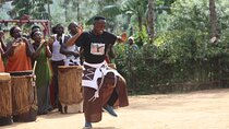 Traditional Dance Experience Rwanda 
