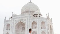 Private Multiday Golden Triangle Guided Tour with Ranthambore