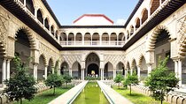 5 Day tour to Andalucia from Costa del Sol