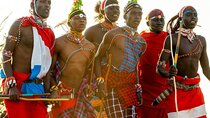 3 days masai mara from nairobi