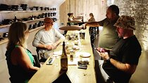 Private Rioja Wine Tasting Tour from San Sebastian