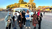 2 Day Luxor Private Tour East and West Banks