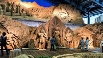 Tottori Sand Dunes Private Tour