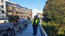 DUBLIN HIGHLIGHTS 3-Hour Private Tour by Foot or Bike