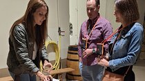Rioja Full Experience Tour from San Sebastian with Lunch