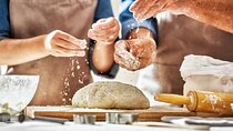 Bari: Home Cooking Class- Make Cavatelli & Capunti with Wine