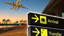 Dubai Airport Transfers Premium Service for Arrival and Departure