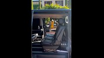 Nice Airport transfer from where to Nice city centre
