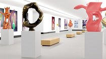 Municipal Museum of Modern Art of Mendoza Private Tour