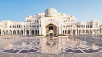 Abu Dhabi City Tour