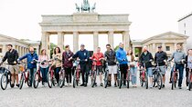Best of Berlin E-Bike Tour