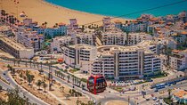 Agadir City Highlights Tour with Kasbah, Mosque, Souk Experience