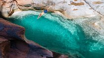 Explore Paradise Valley and Atlas Mountains in Agadir