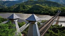 Meet "The Mother City", Santa Fe de Antioquia