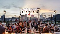 6 hours luxury V Dream Cruise day tour