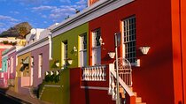  Private Tour: Capetown City Tour with Local Tour Guide