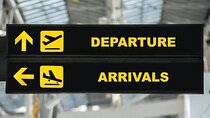 Dubai Airport Ride