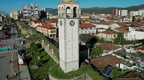 Explorer Trip to Elbasan 