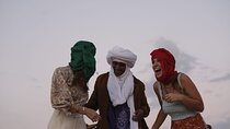 7 Days Camel Trek from Marrakech