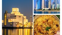 Doha Express City Tour With or Without Local meal