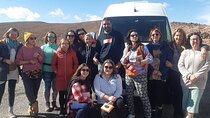 Private transfer Marrakech to Essaouira or Essaouira to Marrakech