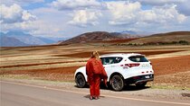 Sacred Valley Transport