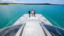 Isla Catalina Private Yatch, La Romana 