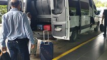 Private Transfers Airport and Hotels in Cartagena