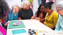 Greenwich Fan-Making Craft Tour