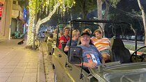 Hanoi Old Quarter Half-Day Jeep Adventure