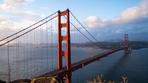 San Francisco: Bespoke Sightseeing with Door-to-Door Transfers