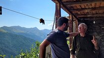 Guaranteed 3 days Group Tours in Tusheti - Departure Every Friday