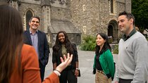 DUBLIN HIGHLIGHTS 3Hr Private Licensed Guide INCLUDING ADMISSION