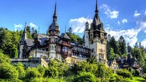 Peles Castle & Carpathian Peaks: A Royal Journey Group Tour