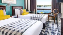 5 Day Nile Cruise from Cairo to Luxor and Aswan