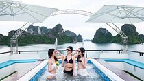 Hanoi : Ha Long Bay Culture and Tradition on a 5 Star Cruise