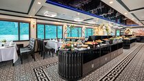 Hanoi Five Star Ha Long Bay Cruise with Lunch and Music