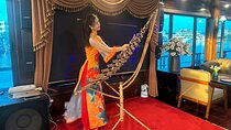 From Hanoi : Halong Bay Cultural on 5 Stars Cruise Day Tour