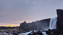 Private Golden Circle Tour With Lava Tunnel(Optional)