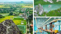 Excellent Halong Bay Day Cruise All Inclusive From Hanoi