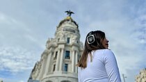 Madrid: Silent Party Experience
