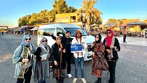 Private Transfer from Luxor Airport to Luxor