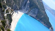 Kefalonia Private Tours: best of the island 